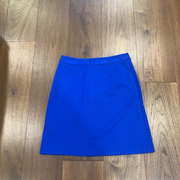 Mario Serrani made in Italy sz 6 Skirt - Picture 5 of 5